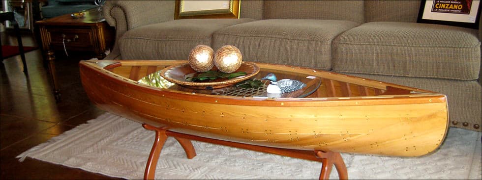St. Peters Furniture Consignment Store